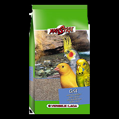 PRESTIGE - GRIT + CORAL