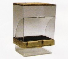 Comedouro automático Profissional Int/Ext